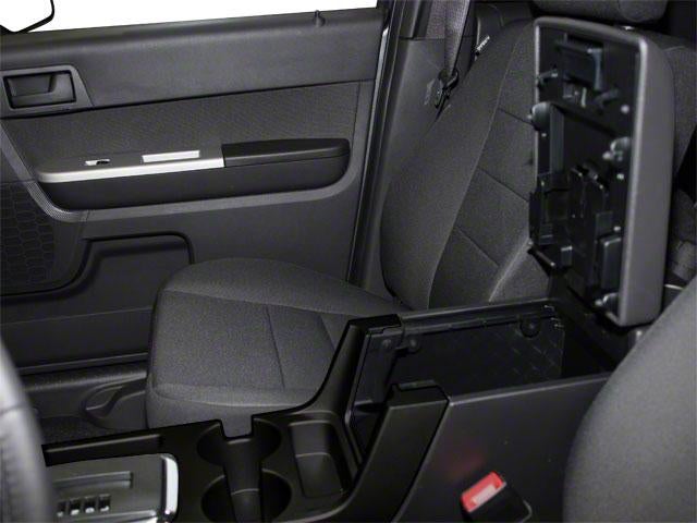 2010 Ford Escape 4WD 4dr Limited