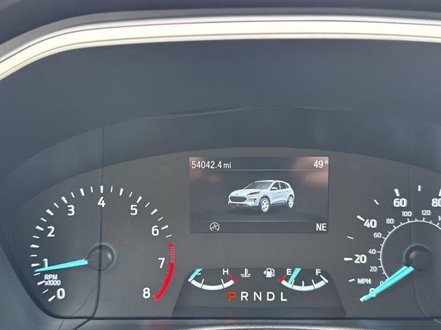 2022 Ford Escape SE AWD