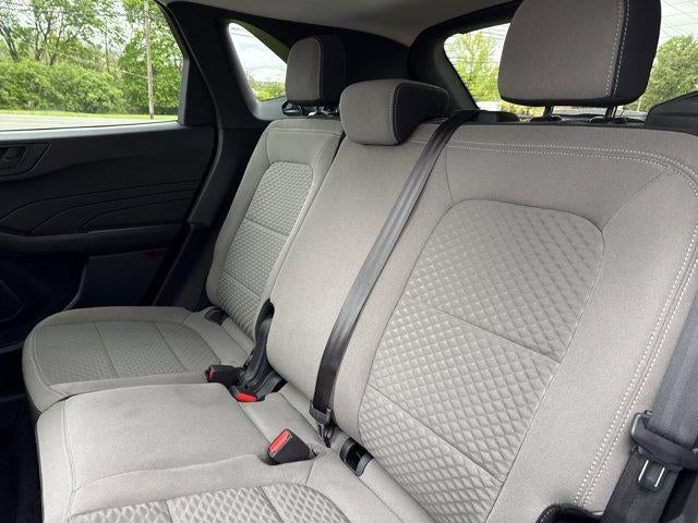 2022 Ford Escape SE AWD