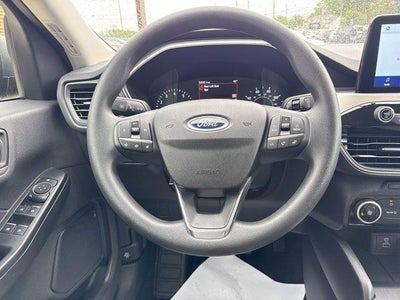 2022 Ford Escape SE AWD