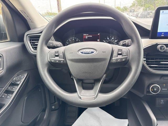 2022 Ford Escape SE AWD
