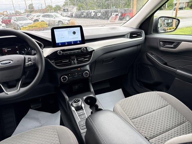 2022 Ford Escape SE AWD