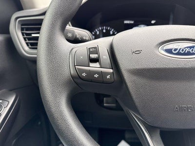 2022 Ford Escape SE AWD