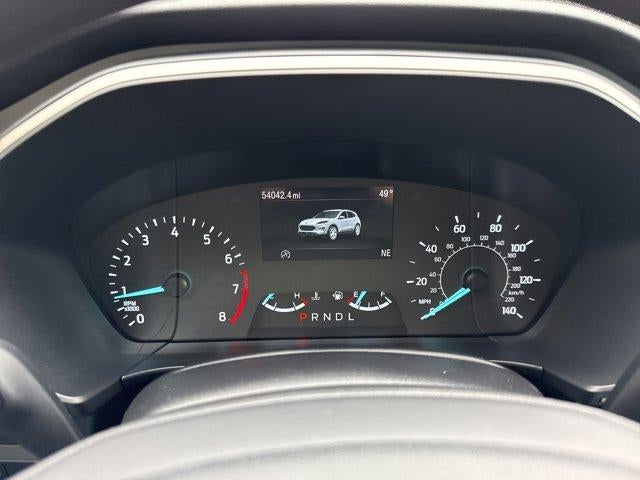 2022 Ford Escape SE AWD