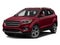 2017 Ford Escape Titanium 4WD