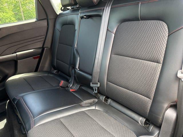 2024 Ford Escape ST-Line AWD