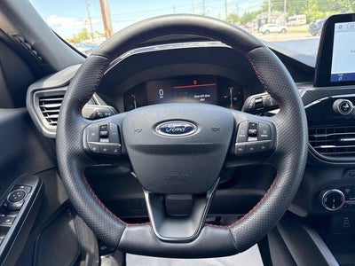 2024 Ford Escape ST-Line AWD