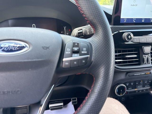 2024 Ford Escape ST-Line AWD