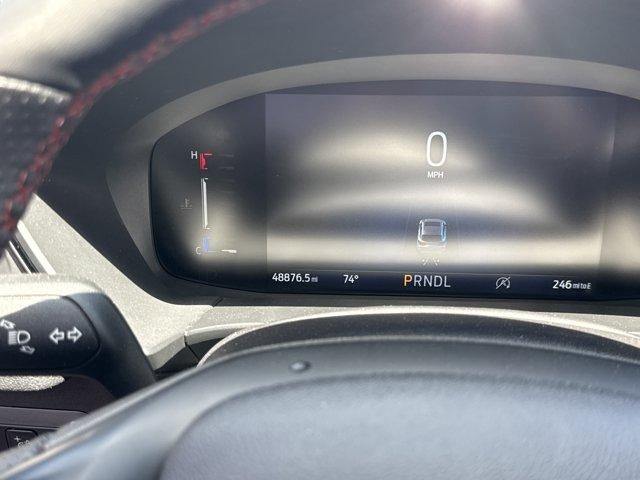 2024 Ford Escape ST-Line AWD