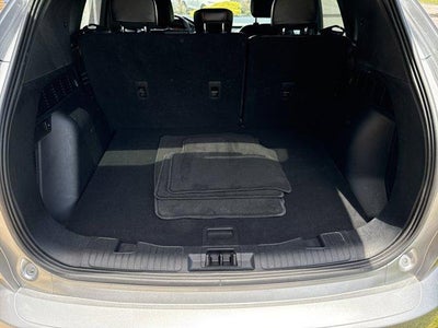 2024 Ford Escape ST-Line AWD