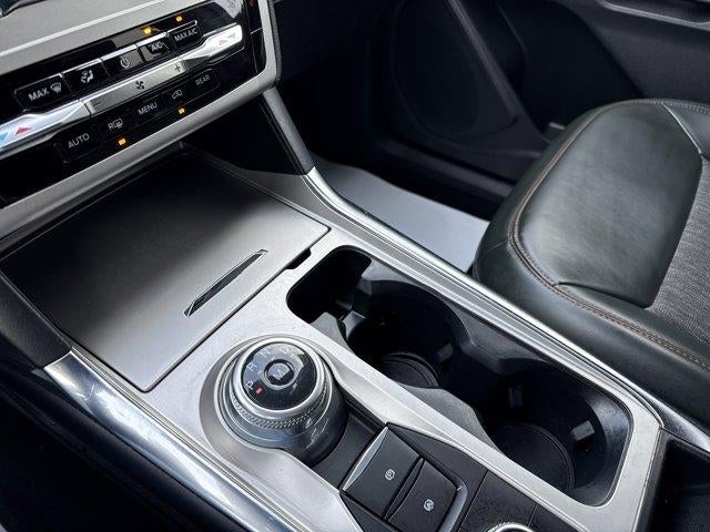 2022 Ford Explorer Timberline 4WD