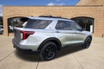2022 Ford Explorer Timberline 4WD