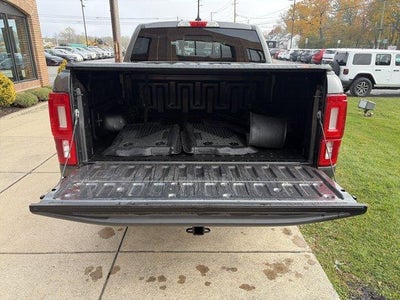 2019 Ford Ranger XLT 4WD SuperCrew 5' Box