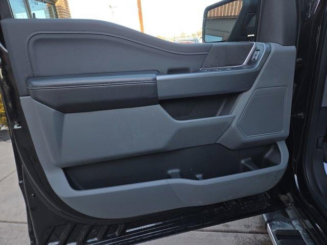2024 Ford F-150 XLT 4WD SuperCrew 5.5' Box