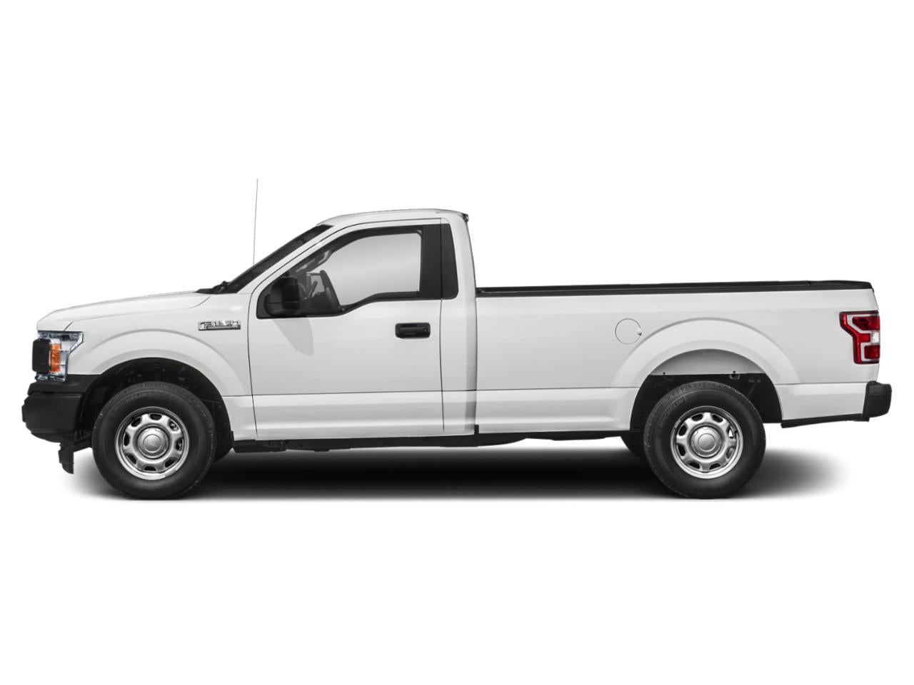 2020 Ford F-150 XL 4WD Reg Cab 6.5' Box