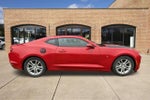 2023 Chevrolet Camaro 2dr Coupe 1LS