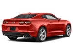 2023 Chevrolet Camaro 2dr Coupe 1LS