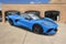 2024 Chevrolet Corvette Stingray Convertible 2LT