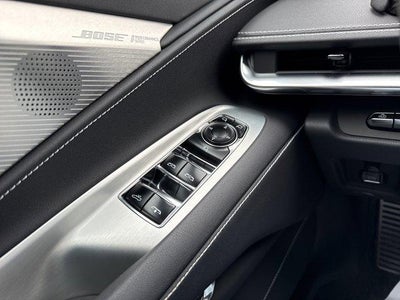 2024 Chevrolet Corvette Stingray Convertible 2LT