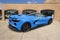 2024 Chevrolet Corvette Stingray Convertible 2LT