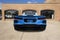 2024 Chevrolet Corvette Stingray Convertible 2LT