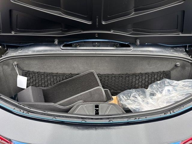 2024 Chevrolet Corvette Stingray Convertible 2LT