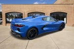 2024 Chevrolet Corvette Stingray Convertible 2LT