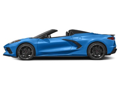 2024 Chevrolet Corvette Stingray Convertible 2LT