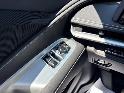 2025 Chevrolet Corvette Z06 Coupe 1LZ