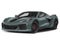 2025 Chevrolet Corvette Z06 Coupe 1LZ