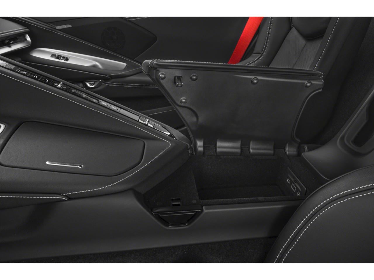 2025 Chevrolet Corvette Z06 Coupe 1LZ