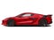 2025 Chevrolet Corvette Z06 Coupe 1LZ