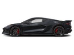 2024 Chevrolet Corvette Z06 Coupe 3LZ