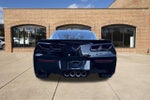 2016 Chevrolet Corvette Stingray Coupe Z51 2LT