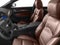 2016 Cadillac CTS Sedan 2.0L Turbo I4 AWD Luxury