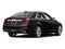 2016 Cadillac CTS Sedan 2.0L Turbo I4 AWD Luxury