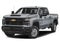 2026 Chevrolet Silverado 2500 HD Crew Cab Standard Box 4-Wheel Drive LTZ