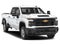 2026 Chevrolet Silverado 2500 HD Crew Cab Standard Box 4-Wheel Drive LTZ