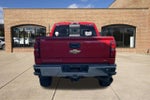 2016 Chevrolet Silverado 2500 HD Crew Cab Standard Box 4-Wheel Drive LTZ