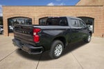 2022 Chevrolet Silverado 1500 Crew Cab Short Box 4-Wheel Drive RST
