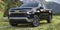 2025 Chevrolet Silverado 1500 Crew Cab Standard Box 4-Wheel Drive RST