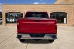 2021 Chevrolet Silverado 1500 Crew Cab Short Box 4-Wheel Drive WT