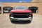 2021 Chevrolet Silverado 1500 Crew Cab Short Box 4-Wheel Drive WT