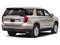 2021 GMC Yukon 4WD 4dr SLT