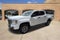 2021 GMC Canyon Crew Cab Short Box 4-Wheel Drive AT4 w/Leather