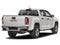 2021 GMC Canyon Crew Cab Short Box 4-Wheel Drive AT4 w/Leather