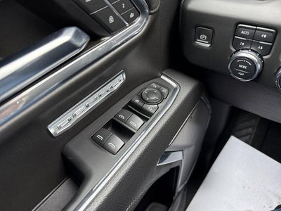 2023 GMC Sierra 1500 Crew Cab Short Box 4-Wheel Drive Denali