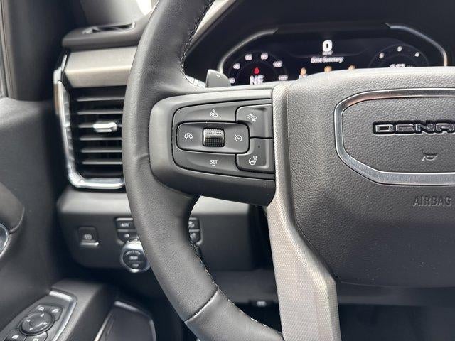 2023 GMC Sierra 1500 Crew Cab Short Box 4-Wheel Drive Denali
