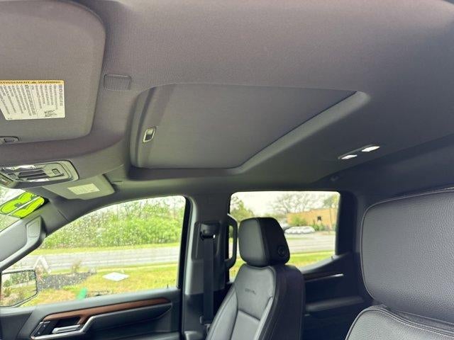 2023 GMC Sierra 1500 Crew Cab Short Box 4-Wheel Drive Denali