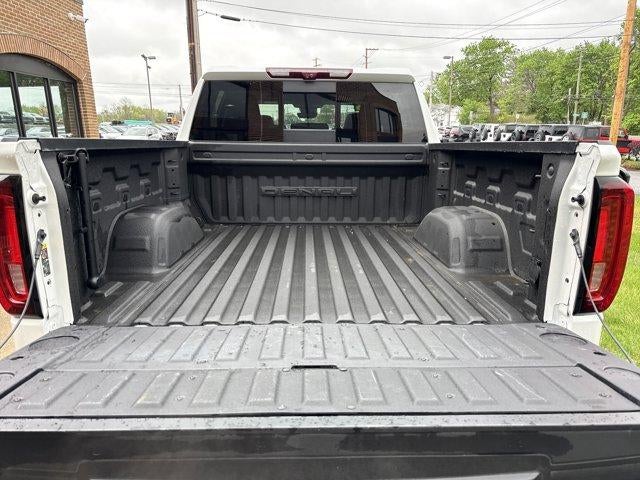 2023 GMC Sierra 1500 Crew Cab Short Box 4-Wheel Drive Denali